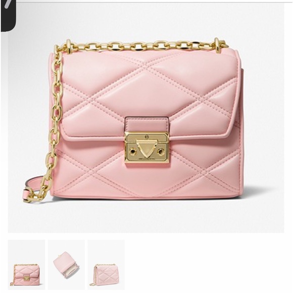 Micheal Kors purse - Picture 5 of 5